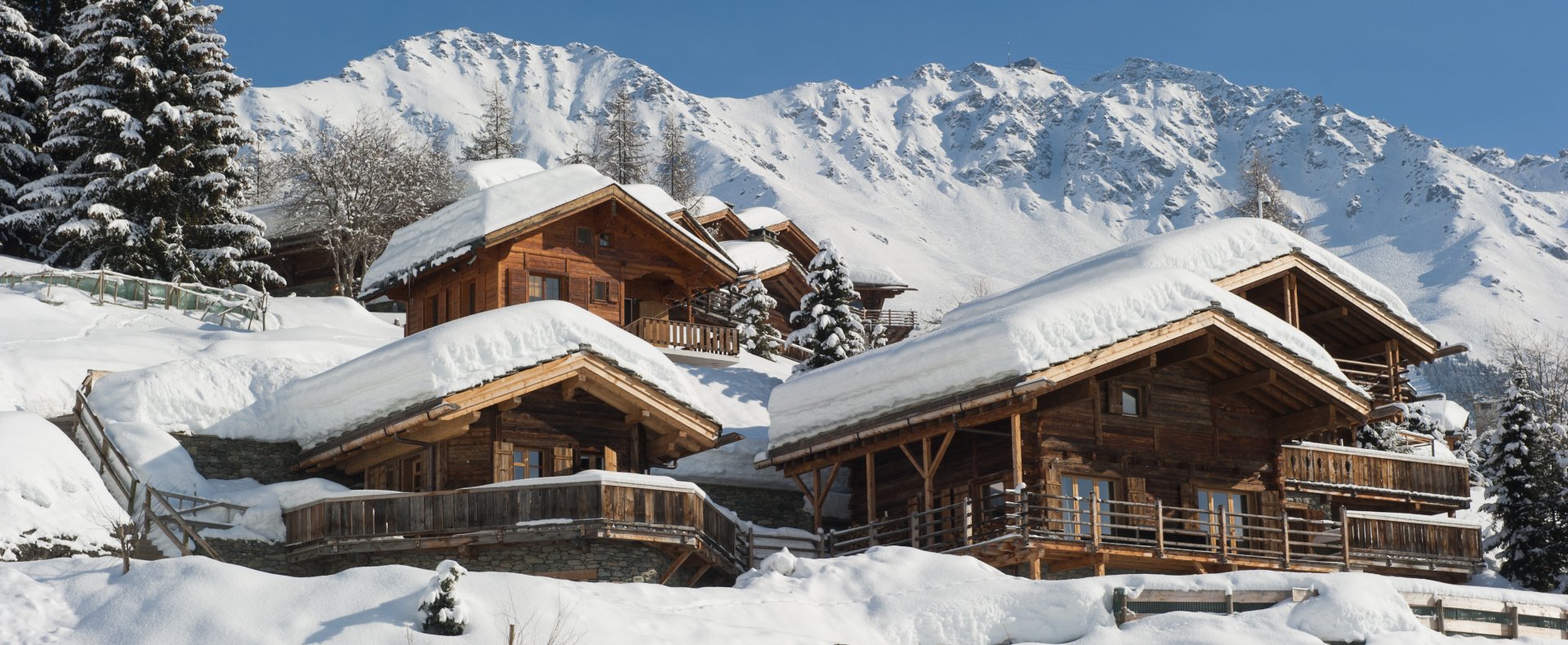 Chalet Bouquetin, Ski Verbier, Switzerland, Ultimate Luxury Chalets