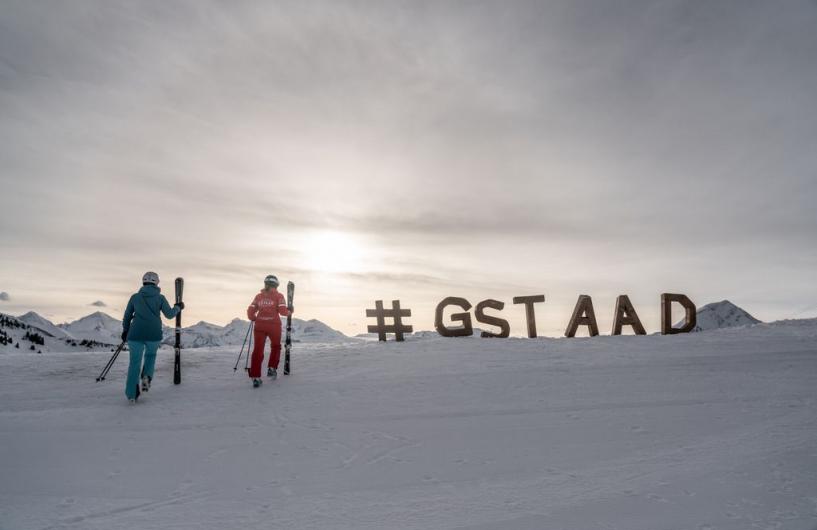 Image of Gstaad