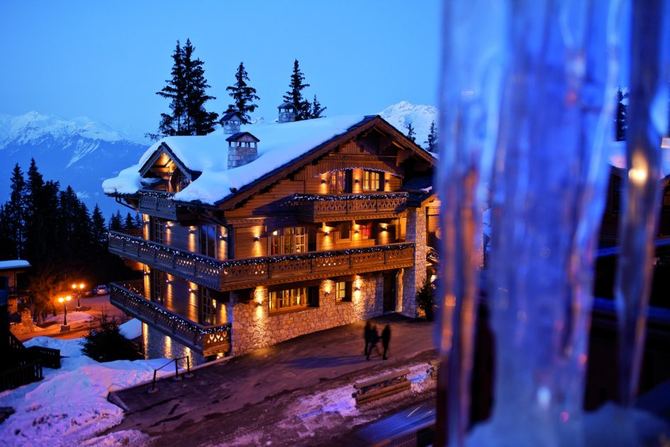 Luxury Chalets in Central Locations Across Europe's Top Ski Resorts