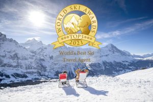 World's Best Luxury Ski Chalets And Ski Resorts - World Ski Awards 2021