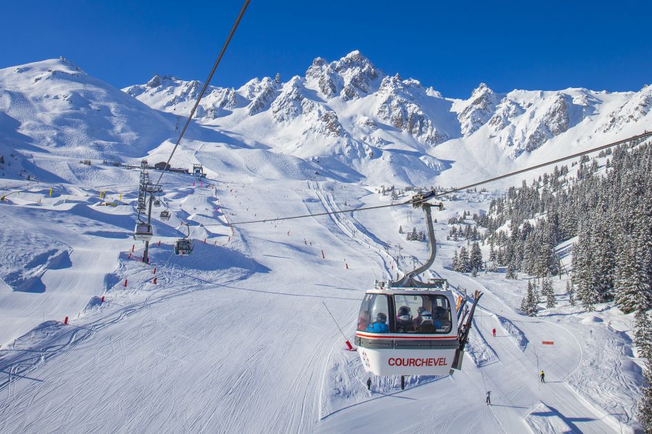 Luxury Ski Resorts For Late Season Trips - Elite Traveler