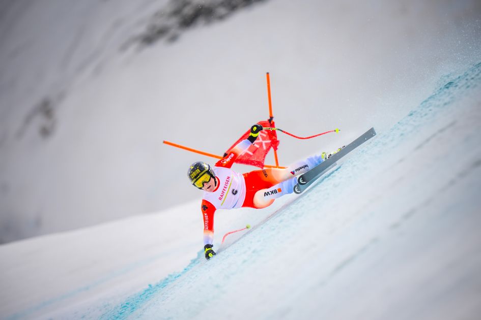 Ski racing is one of those ski experiences that will help sharpen every aspect of your skiing.